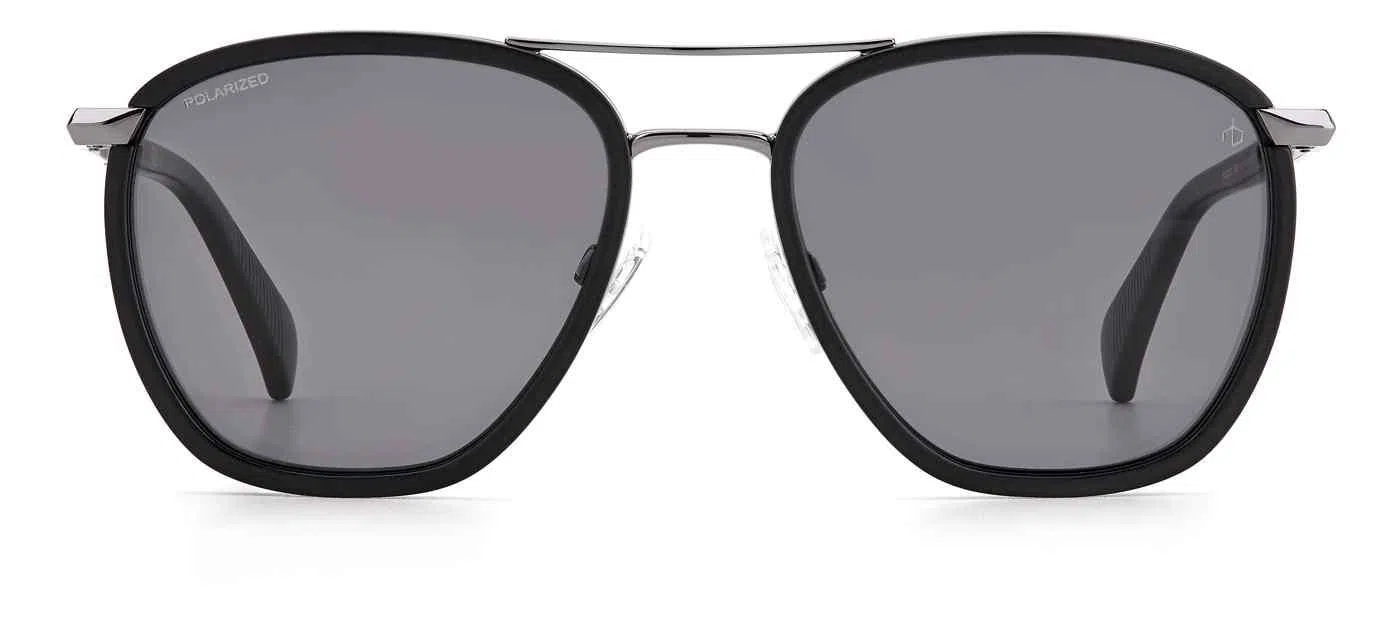 Rag & Bone 5039 Sunglasses - view 3